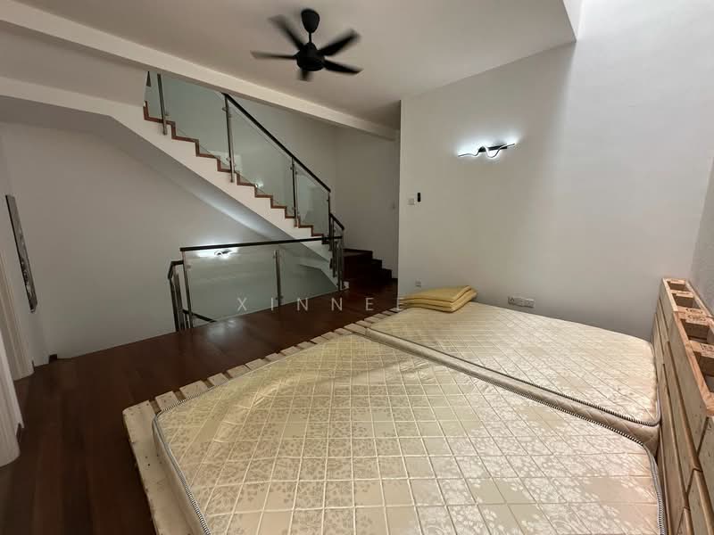 3-storey Terraced House for Sale in Gelugor (Penang) - Xinnee . - Bedroom - PropertyGuru.com.my