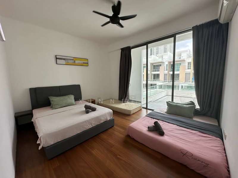 3-storey Terraced House for Sale in Gelugor (Penang) - Xinnee . - Bedroom - PropertyGuru.com.my