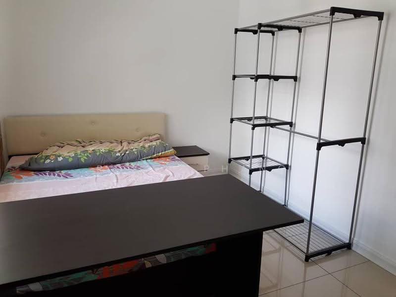 Kondominium untuk Dijual di Kiara Residence (Residensi Kiara Jalil 1) - Roger Phang - Bedroom - PropertyGuru.com.my