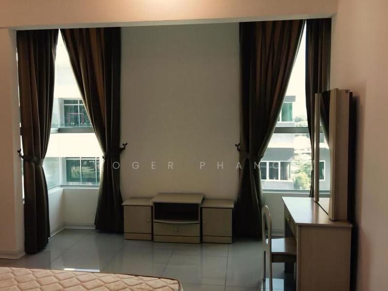 Kondominium untuk Dijual di Kiara Residence (Residensi Kiara Jalil 1) - Roger Phang - Bedroom - PropertyGuru.com.my