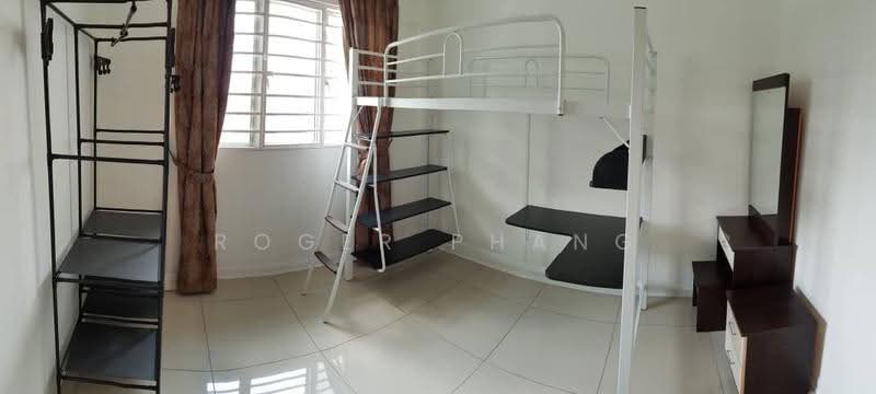 Kondominium untuk Dijual di Kiara Residence (Residensi Kiara Jalil 1) - Roger Phang - Bedroom - PropertyGuru.com.my