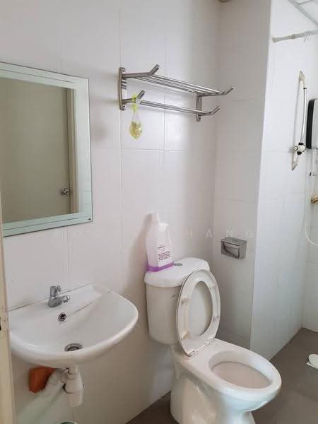 Kondominium untuk Dijual di Kiara Residence (Residensi Kiara Jalil 1) - Roger Phang - Bathroom - PropertyGuru.com.my