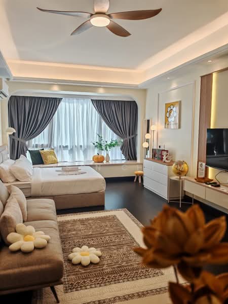 Condominium for Rent at R&F Princess Cove Phase 2-Seine Region - Jason Chiam - Bedroom - PropertyGuru.com.my