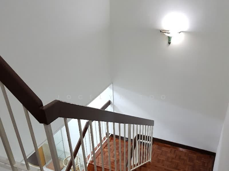 Rumah Teres 2 Tingkat untuk Dijual di Cheras (Kuala Lumpur) - Jocelyn Soo - Interior - PropertyGuru.com.my