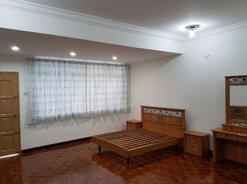 Rumah Teres 2 Tingkat untuk Dijual di Cheras (Kuala Lumpur) - Jocelyn Soo - Bedroom - PropertyGuru.com.my