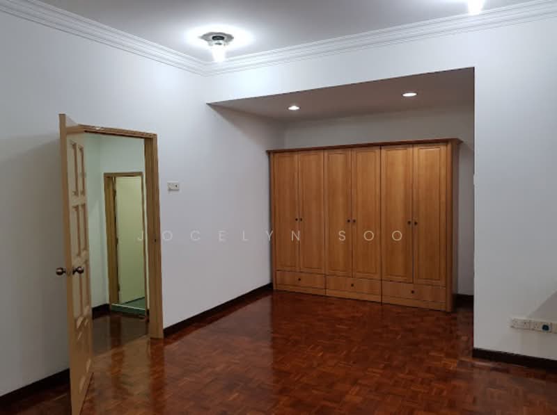 Rumah Teres 2 Tingkat untuk Dijual di Cheras (Kuala Lumpur) - Jocelyn Soo - Interior - PropertyGuru.com.my