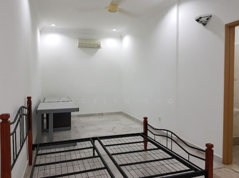Rumah Teres 2 Tingkat untuk Dijual di Cheras (Kuala Lumpur) - Jocelyn Soo - Bedroom - PropertyGuru.com.my