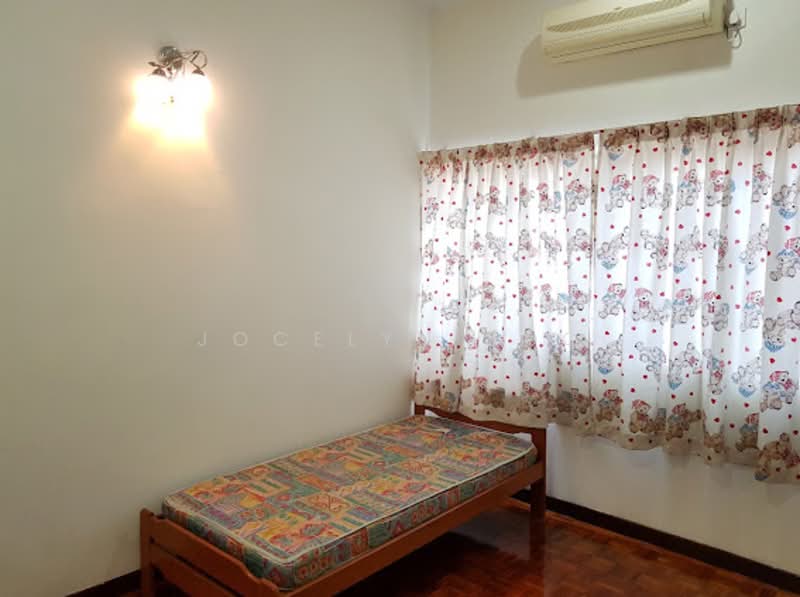Rumah Teres 2 Tingkat untuk Dijual di Cheras (Kuala Lumpur) - Jocelyn Soo - Bedroom - PropertyGuru.com.my