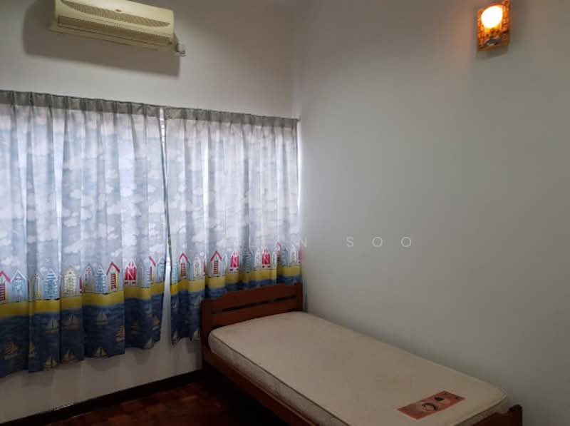 Rumah Teres 2 Tingkat untuk Dijual di Cheras (Kuala Lumpur) - Jocelyn Soo - Bedroom - PropertyGuru.com.my