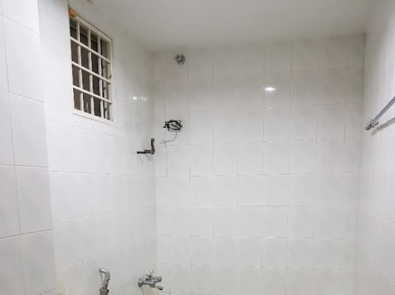 Rumah Teres 2 Tingkat untuk Dijual di Cheras (Kuala Lumpur) - Jocelyn Soo - Bathroom - PropertyGuru.com.my
