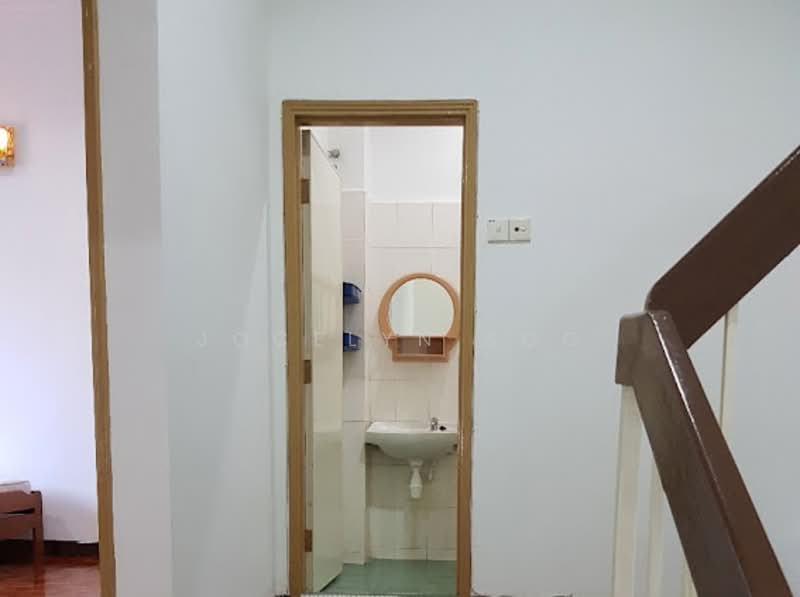 Rumah Teres 2 Tingkat untuk Dijual di Cheras (Kuala Lumpur) - Jocelyn Soo - Bathroom - PropertyGuru.com.my