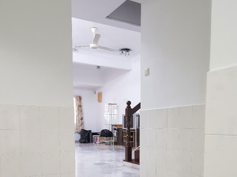 Rumah Teres 2 Tingkat untuk Dijual di Cheras (Kuala Lumpur) - Jocelyn Soo - Interior - PropertyGuru.com.my