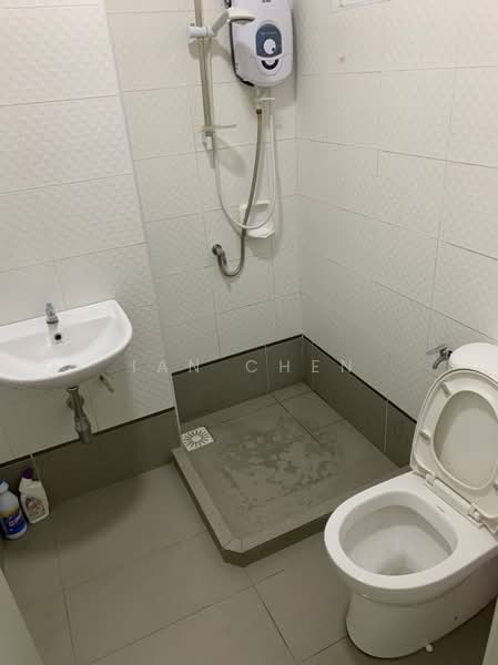 Servis Apartment untuk Dijual di Seasons Amara Larkin - Ian Chen - PropertyGuru.com.my