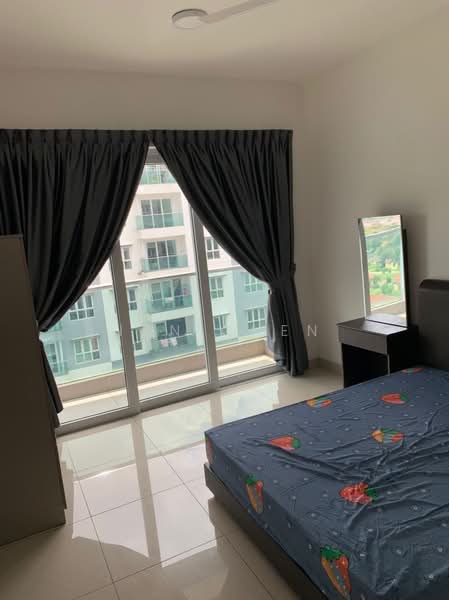 Servis Apartment untuk Dijual di Seasons Amara Larkin - Ian Chen - PropertyGuru.com.my
