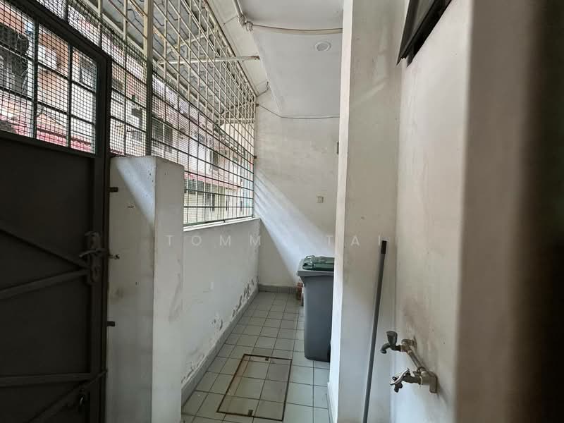 Rumah Teres 2 Tingkat untuk Disewa di Taman Suria (Johor Bahru) - Tommy Tai - Exterior - PropertyGuru.com.my