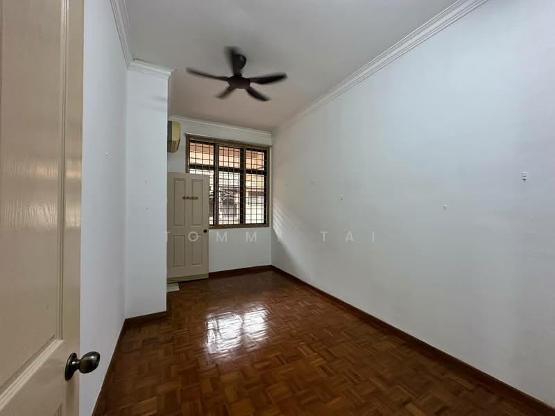 Rumah Teres 2 Tingkat untuk Disewa di Taman Suria (Johor Bahru) - Tommy Tai - Interior - PropertyGuru.com.my