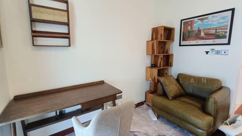 Service Residence for Sale at Senada Residence @ KLGCC Resort - Ruth Chin May Lan - Study - PropertyGuru.com.my