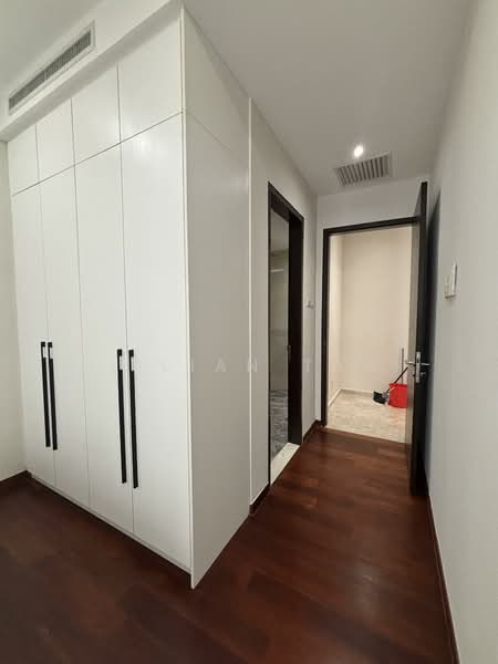 Service Residence for Rent at The Manor - Lilian Tan - Interior - PropertyGuru.com.my