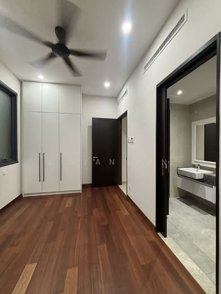 Service Residence for Rent at The Manor - Lilian Tan - Bedroom - PropertyGuru.com.my