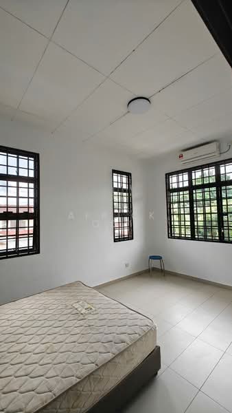 Terraced House for Rent in Johor Bahru (Johor) - Africk Ooi - Bedroom - PropertyGuru.com.my