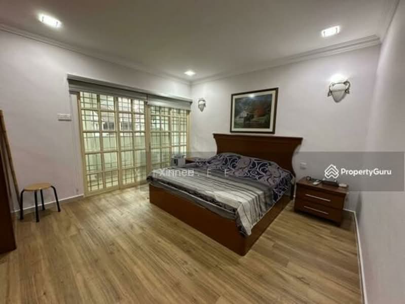 Rumah Berkembar untuk Dijual di Bandar Baru Air Itam (Ayer Itam) - Xinnee . - Bedroom - PropertyGuru.com.my
