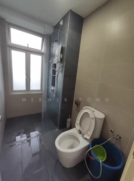 Apartment for Rent at Epic Residence - MekMek Fong - PropertyGuru.com.my