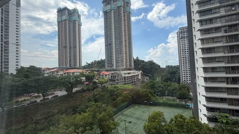 Condominium for Sale at Verve Suites - Daryl Toh - Exterior - PropertyGuru.com.my