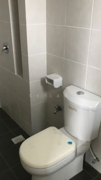 Semi-Detached House for Rent in Setia Ecohill (Semenyih) - CK Law - Bathroom - PropertyGuru.com.my