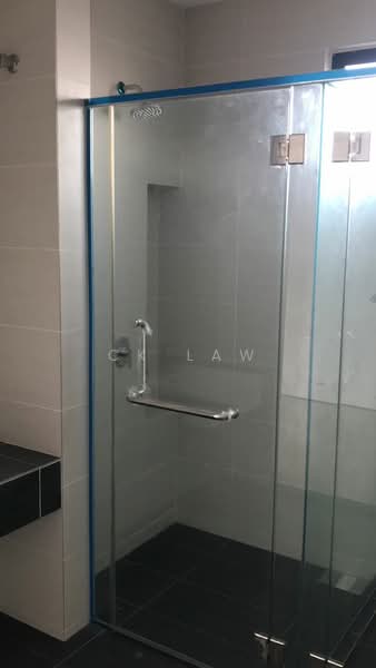 Semi-Detached House for Rent in Setia Ecohill (Semenyih) - CK Law - Bathroom - PropertyGuru.com.my