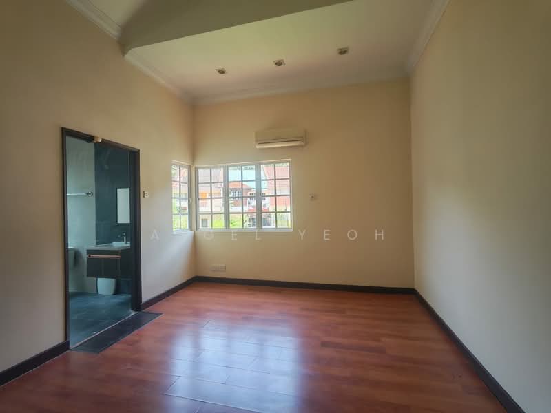 Semi-Detached House for Sale in Taman Cuepacs (Cheras) - Angel Yeoh - Interior - PropertyGuru.com.my