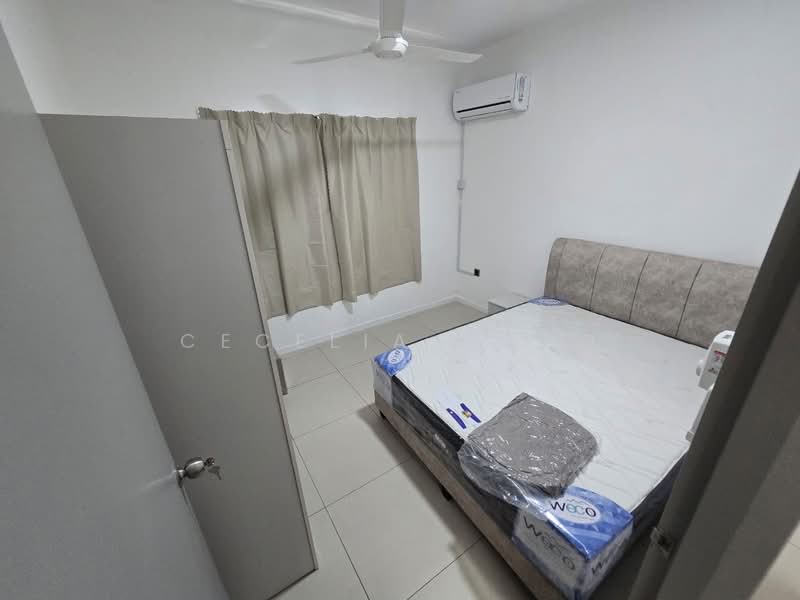 Service Residence for Rent at One 49 Residence - Cecelia Choo - Bedroom - PropertyGuru.com.my