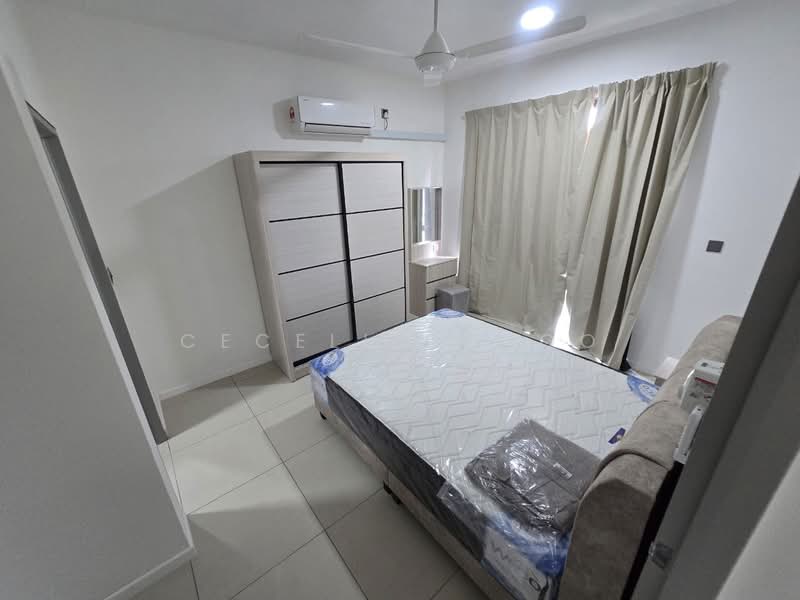 Service Residence for Rent at One 49 Residence - Cecelia Choo - Bedroom - PropertyGuru.com.my