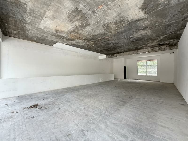 Kedai untuk Disewa di Tanjung Tokong (Penang) - Daniel Phang - Interior - PropertyGuru.com.my