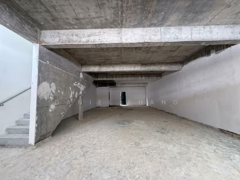 Kedai untuk Disewa di Tanjung Tokong (Penang) - Daniel Phang - Interior - PropertyGuru.com.my