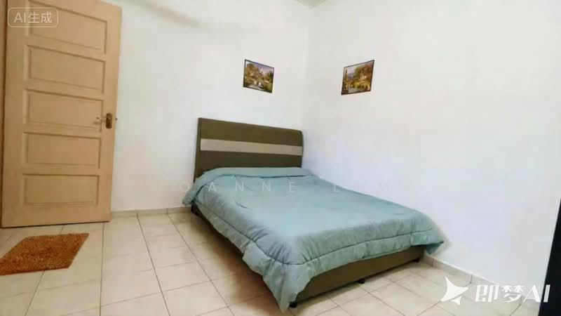 Untuk Disewa - TAMAN SERI MANGGA