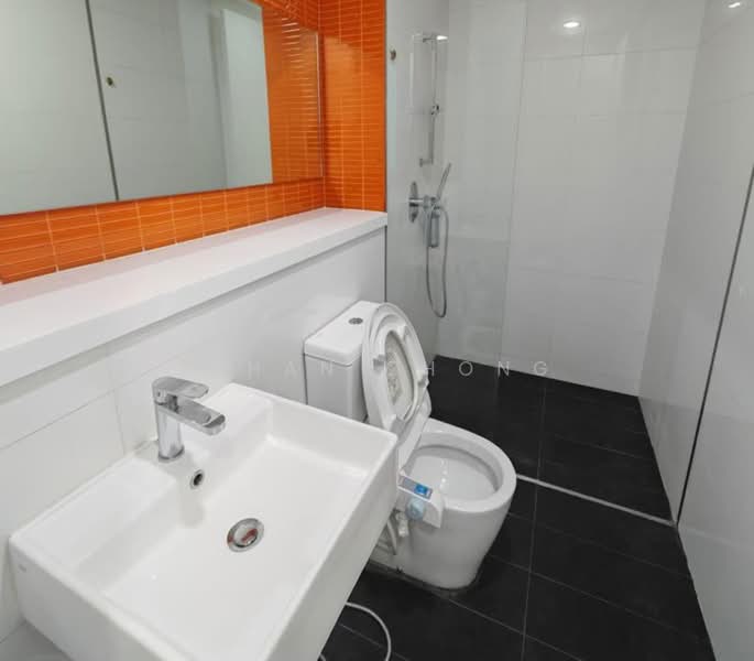 Service Residence for Rent at Arcoris Residences - Ethan Chong - Bathroom - PropertyGuru.com.my
