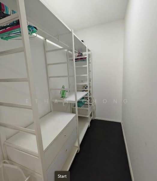 Service Residence for Rent at Arcoris Residences - Ethan Chong - Interior - PropertyGuru.com.my