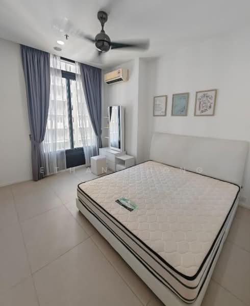 Service Residence for Rent at Arcoris Residences - Ethan Chong - Bedroom - PropertyGuru.com.my