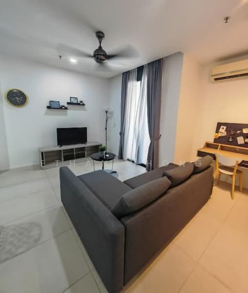 Service Residence for Rent at Arcoris Residences - Ethan Chong - PropertyGuru.com.my