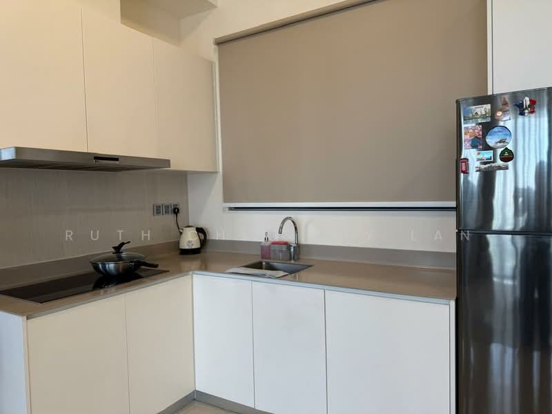 Service Residence for Sale at Senada Residence @ KLGCC Resort - Ruth Chin May Lan - Kitchen - PropertyGuru.com.my