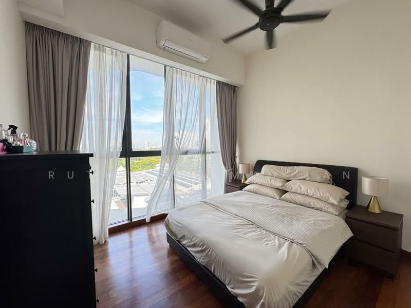 Service Residence for Sale at Senada Residence @ KLGCC Resort - Ruth Chin May Lan - Bedroom - PropertyGuru.com.my