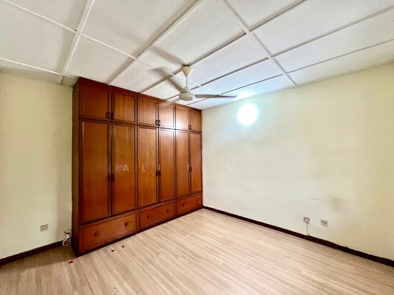 Rumah Teres 2 Tingkat untuk Dijual di Seksyen 5 Wangsa Maju (Wangsa Maju) - Ali Idris - Bedroom - PropertyGuru.com.my