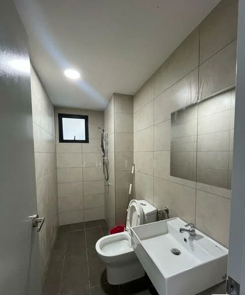 Servis Apartment untuk Disewa di M Luna - JH Tee - Bathroom - PropertyGuru.com.my