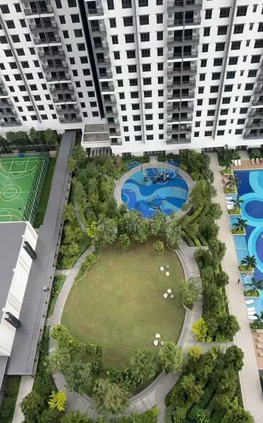Servis Apartment untuk Disewa di M Luna - JH Tee - Exterior - PropertyGuru.com.my