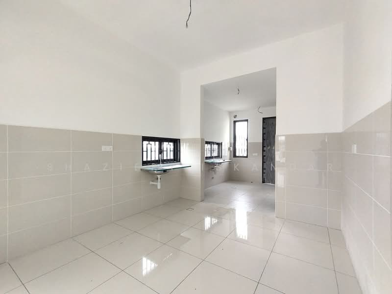 Rumah Teres 2 Tingkat untuk Dijual di Elmina (Shah Alam) - Shaziery Iskandar - PropertyGuru.com.my