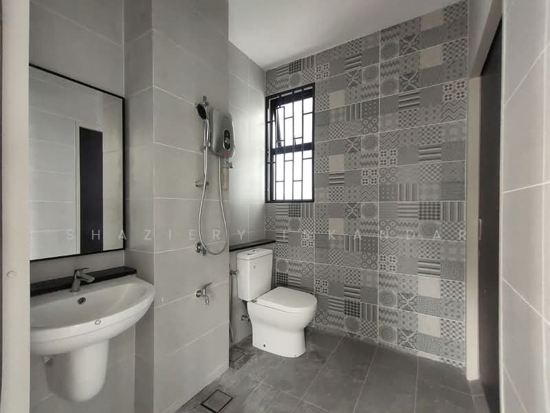 Rumah Teres 2 Tingkat untuk Dijual di Elmina (Shah Alam) - Shaziery Iskandar - PropertyGuru.com.my