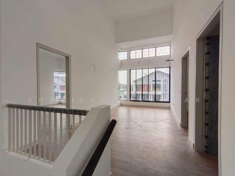 Rumah Teres 2 Tingkat untuk Dijual di Elmina (Shah Alam) - Shaziery Iskandar - PropertyGuru.com.my