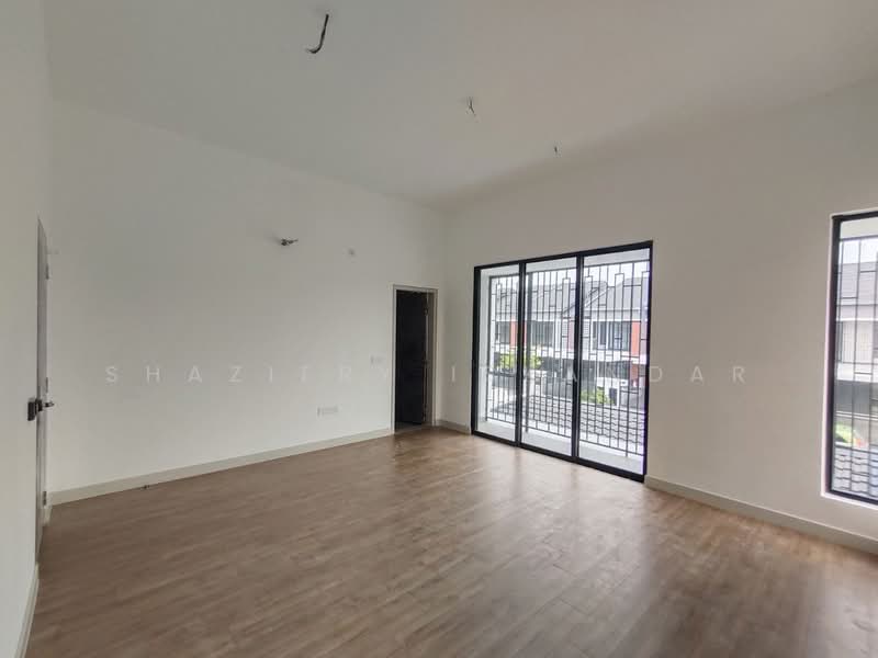Rumah Teres 2 Tingkat untuk Dijual di Elmina (Shah Alam) - Shaziery Iskandar - PropertyGuru.com.my