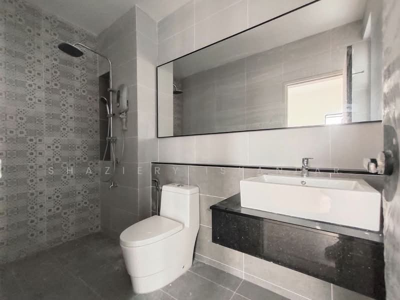 Rumah Teres 2 Tingkat untuk Dijual di Elmina (Shah Alam) - Shaziery Iskandar - PropertyGuru.com.my