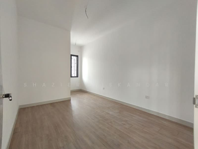 Rumah Teres 2 Tingkat untuk Dijual di Elmina (Shah Alam) - Shaziery Iskandar - PropertyGuru.com.my